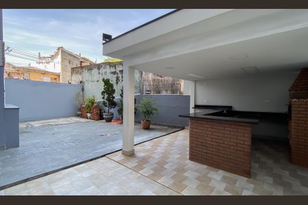 Apartamento à venda com 52m², 2 quartos e 1 vagaÁrea comum - Churrasqueira