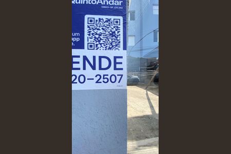 Apartamento à venda com 52m², 2 quartos e 1 vagaPlaquinha