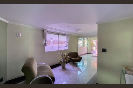 Apartamento à venda com 52m², 2 quartos e 1 vagaÁrea comum