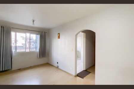 Apartamento à venda com 52m², 2 quartos e 1 vagaSala