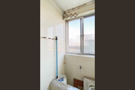 Apartamento à venda com 52m², 2 quartos e 1 vagaÁrea de Serviço