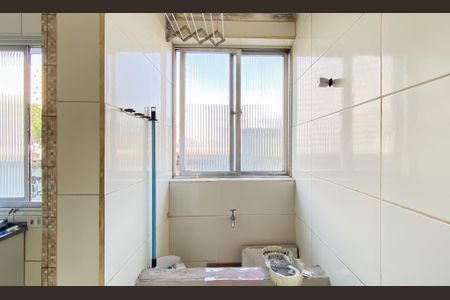 Apartamento à venda com 52m², 2 quartos e 1 vagaÁrea de Serviço