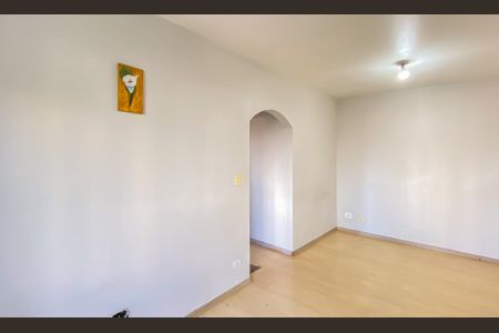 Sala de apartamento à venda com 2 quartos, 52m² em Vila Buenos Aires, São Paulo