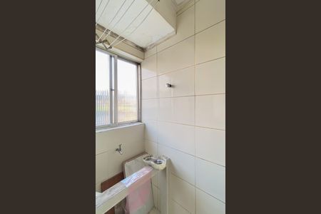 Apartamento à venda com 52m², 2 quartos e 1 vagaÁrea de Serviço