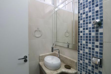 Apartamento para alugar com 80m², 2 quartos e sem vagaBanheiro Suíte