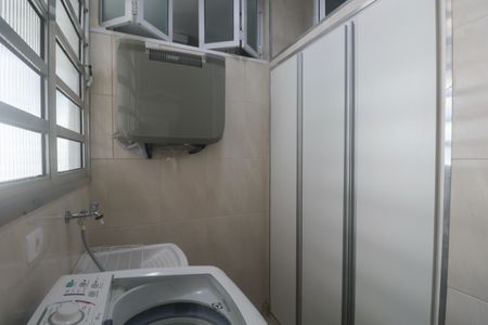 Apartamento para alugar com 80m², 2 quartos e sem vagaÁrea comum