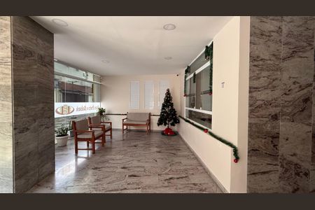 Apartamento para alugar com 80m², 2 quartos e sem vagaÁrea comum