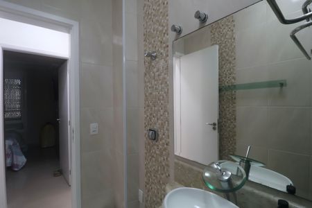 Apartamento para alugar com 80m², 2 quartos e sem vagaBanheiro Social