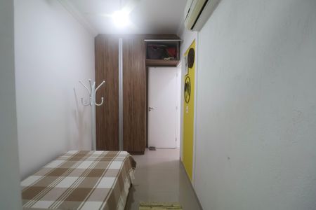 Quarto Suíte  de apartamento para alugar com 2 quartos, 80m² em Centro, Guarujá