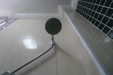 Apartamento para alugar com 80m², 2 quartos e sem vagaBanheiro Suíte