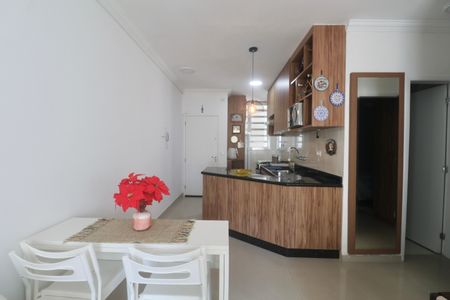Apartamento para alugar com 80m², 2 quartos e sem vagaCozinha