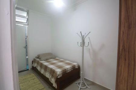 Apartamento para alugar com 80m², 2 quartos e sem vagaQuarto Suíte 