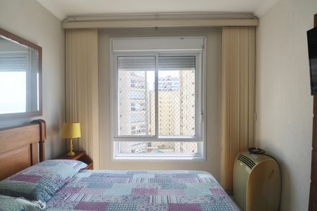 Apartamento para alugar com 80m², 2 quartos e sem vagaQuarto