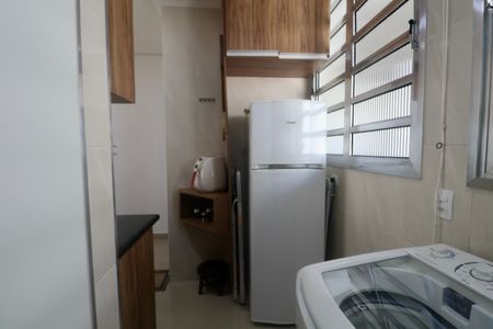Apartamento para alugar com 80m², 2 quartos e sem vagaÁrea comum