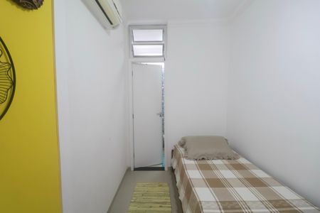 Apartamento para alugar com 80m², 2 quartos e sem vagaQuarto Suíte 