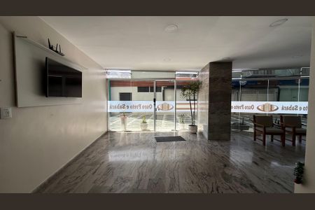 Apartamento para alugar com 80m², 2 quartos e sem vagaÁrea comum