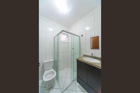 Apartamento à venda com 99m², 2 quartos e 1 vagaBanheiro 