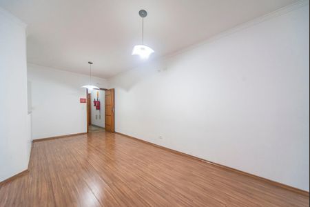 Apartamento à venda com 99m², 2 quartos e 1 vagaSala