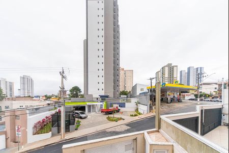 Apartamento à venda com 99m², 2 quartos e 1 vagaVista da Varanda do Quarto 2