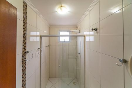 Apartamento à venda com 99m², 2 quartos e 1 vagaBanheiro do Quarto 2