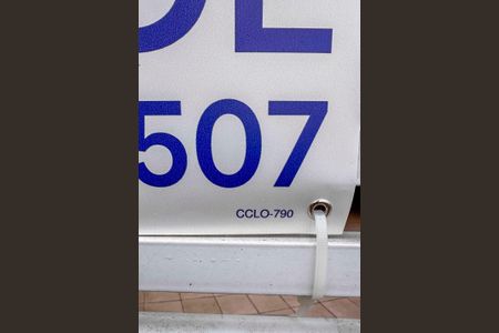 Apartamento à venda com 99m², 2 quartos e 1 vagaPlaca Instalada na Fachada