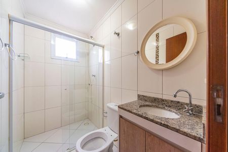 Apartamento à venda com 99m², 2 quartos e 1 vagaBanheiro do Quarto 2