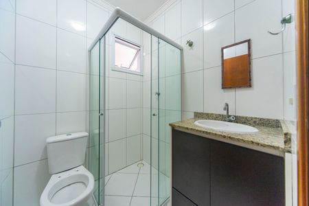 Apartamento à venda com 99m², 2 quartos e 1 vagaBanheiro 
