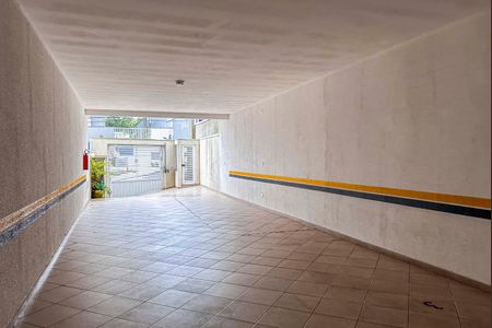 Apartamento à venda com 99m², 2 quartos e 1 vagaGaragem