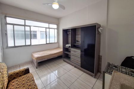 Studio à venda com 20m², 1 quarto e sem vaga Studio à venda com 20m², 1 quarto e sem vagaStudio