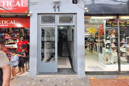 Studio à venda com 20m², 1 quarto e sem vaga Studio à venda com 20m², 1 quarto e sem vagaFachada