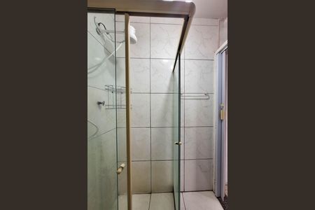 Studio à venda com 20m², 1 quarto e sem vaga Studio à venda com 20m², 1 quarto e sem vagaBanheiro