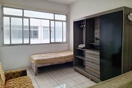 Studio à venda com 20m², 1 quarto e sem vaga Studio à venda com 20m², 1 quarto e sem vagaStudio