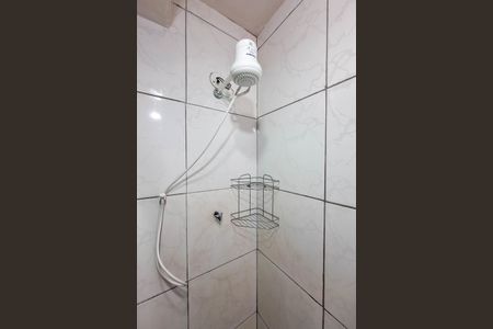 Studio à venda com 20m², 1 quarto e sem vaga Studio à venda com 20m², 1 quarto e sem vagaBanheiro