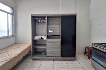 Studio à venda com 20m², 1 quarto e sem vaga Studio à venda com 20m², 1 quarto e sem vagaStudio