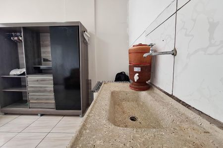 Studio à venda com 20m², 1 quarto e sem vaga Studio à venda com 20m², 1 quarto e sem vagaStudio