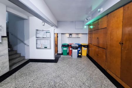 Studio à venda com 20m², 1 quarto e sem vaga Studio à venda com 20m², 1 quarto e sem vagaÁrea comum