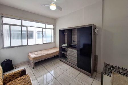 Studio à venda com 20m², 1 quarto e sem vaga Studio à venda com 20m², 1 quarto e sem vagaStudio
