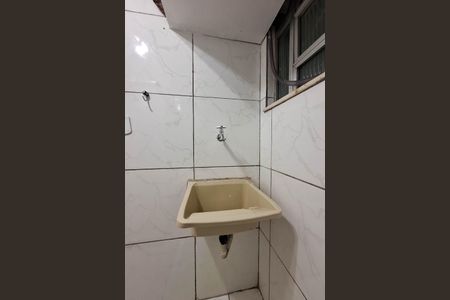 Studio à venda com 20m², 1 quarto e sem vaga Studio à venda com 20m², 1 quarto e sem vagaBanheiro