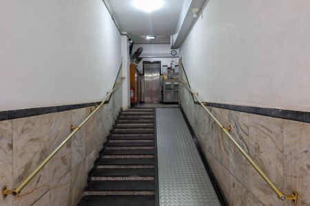 Studio à venda com 20m², 1 quarto e sem vaga Studio à venda com 20m², 1 quarto e sem vagaÁrea comum