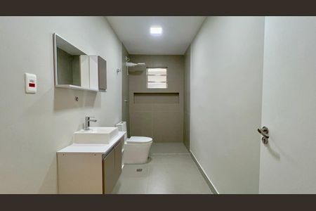 Apartamento para alugar com 72m², 2 quartos e sem vaga Apartamento para alugar com 72m², 2 quartos e sem vagaBanheiro