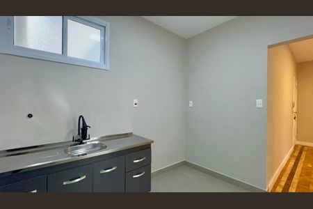 Apartamento para alugar com 72m², 2 quartos e sem vaga Apartamento para alugar com 72m², 2 quartos e sem vagaCozinha