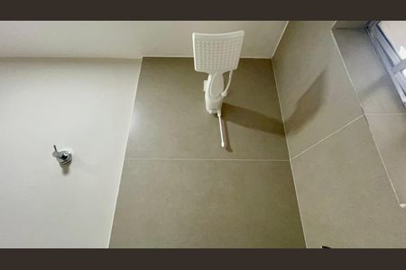 Apartamento para alugar com 72m², 2 quartos e sem vaga Apartamento para alugar com 72m², 2 quartos e sem vagaBanheiro