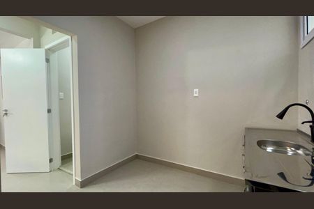 Apartamento para alugar com 72m², 2 quartos e sem vaga Apartamento para alugar com 72m², 2 quartos e sem vagaCozinha