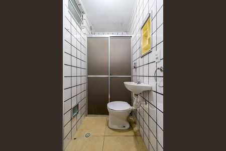 Casa para alugar com 1 quarto, 32m² em Vila Suzana, São Paulo