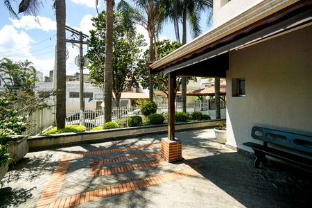 Apartamento para alugar com 65m², 2 quartos e 1 vagaÁrea externa