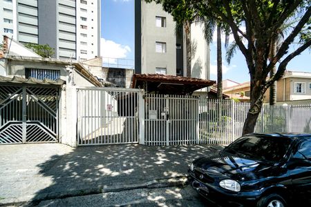 Apartamento para alugar com 65m², 2 quartos e 1 vagaFachada