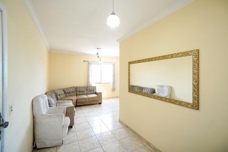 Sala de apartamento para alugar com 2 quartos, 65m² em Vila Matilde, São Paulo