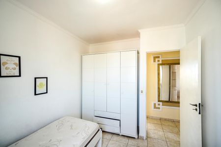 Apartamento para alugar com 65m², 2 quartos e 1 vagaQuarto 02
