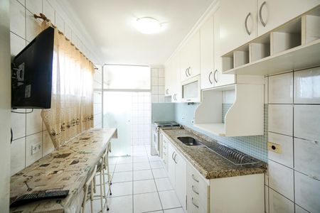 Apartamento para alugar com 65m², 2 quartos e 1 vagaCozinha