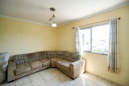 Sala de apartamento para alugar com 2 quartos, 65m² em Vila Matilde, São Paulo